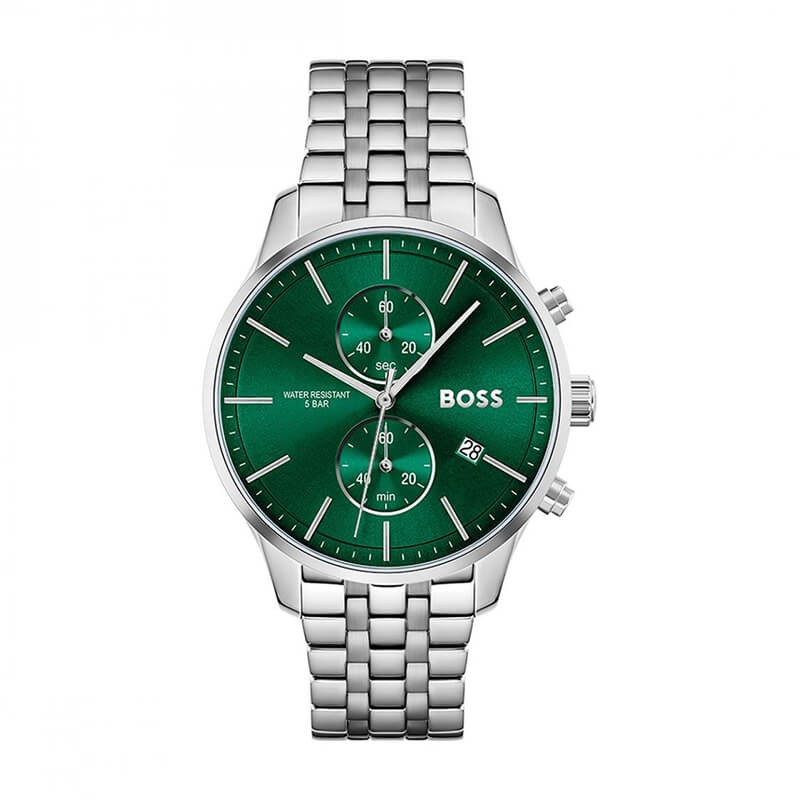 Montre Homme HUGO BOSS 1513975