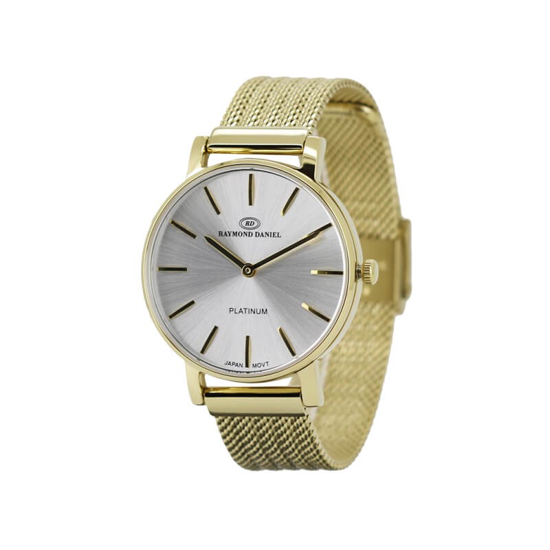 Montre Femme RAYMOND DANIEL RD012217/D