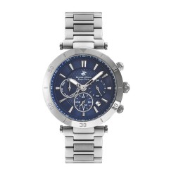 Montre Homme Beverly Hills Polo Club BP3209X.350