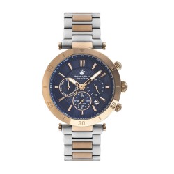 Montre Homme Beverly Hills Polo Club BP3209X.590