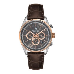 Montre Homme Beverly Hills Polo Club BP3004X.562