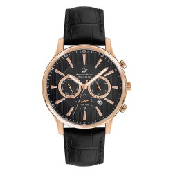 Montre Homme Beverly Hills Polo Club BP3207X.451
