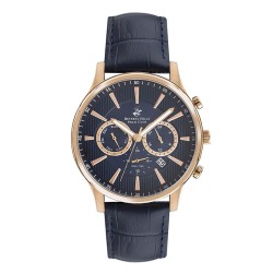 Montre Homme Beverly Hills Polo Club BP3207X.499