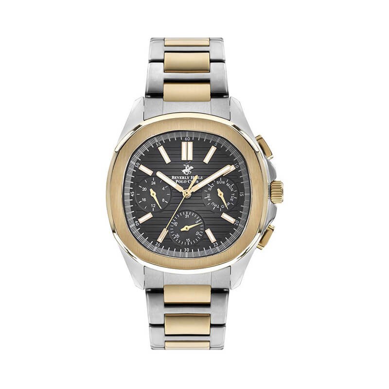 Montre Homme Beverly Hills Polo Club BP3212X.250