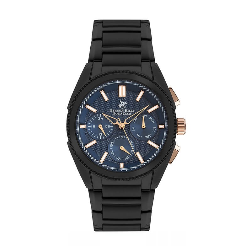 Montre Homme Beverly Hills Polo Club BP3213X.690
