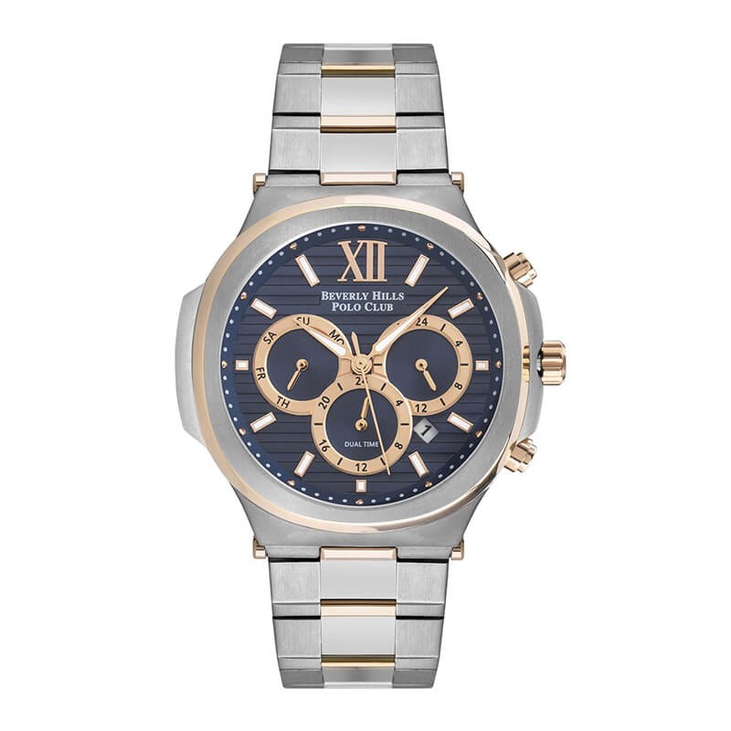 Montre Homme Beverly Hills Polo Club BP3216X.590