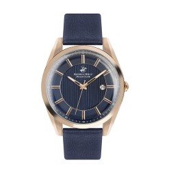 Montre Homme Beverly Hills Polo Club BP3219X.499
