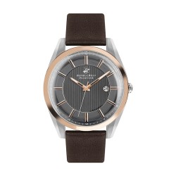 Montre Homme Beverly Hills Polo Club BP3219X.562