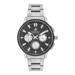 Montre Homme Beverly Hills Polo Club BP3220X.350