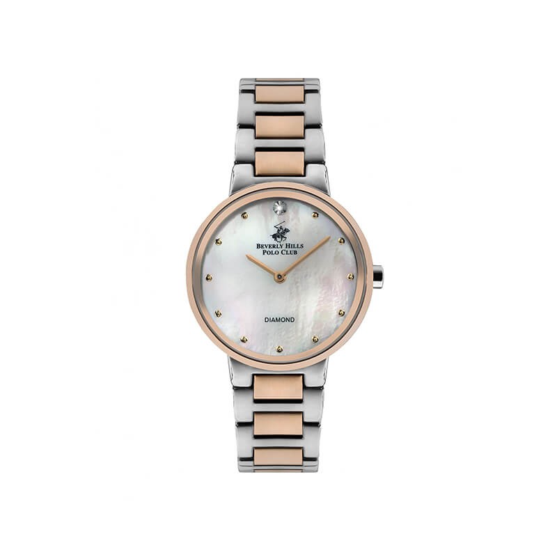 Montre Femme Beverly Hills Polo Club BP3194C.520