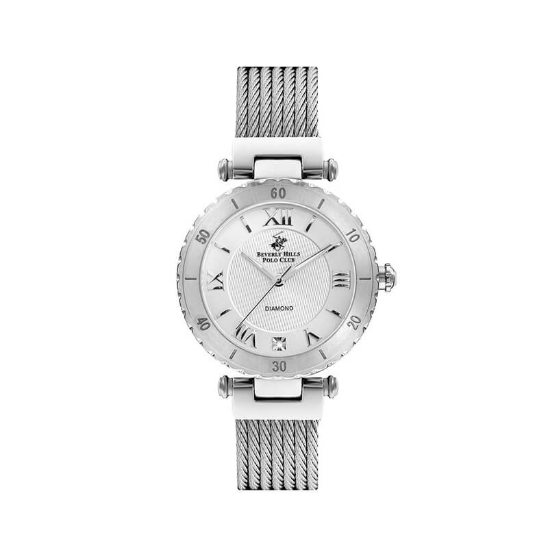 Montre Femme Beverly Hills Polo Club BP3199X.330