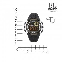 Montre Enzo Collection 2014NB/A