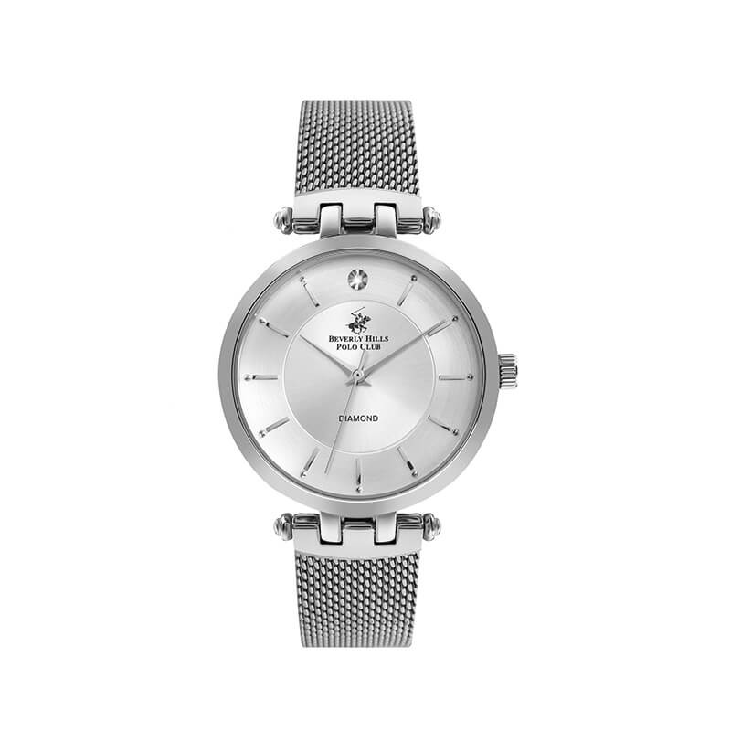 Montre Femme Beverly Hills Polo Club BP3202C.330