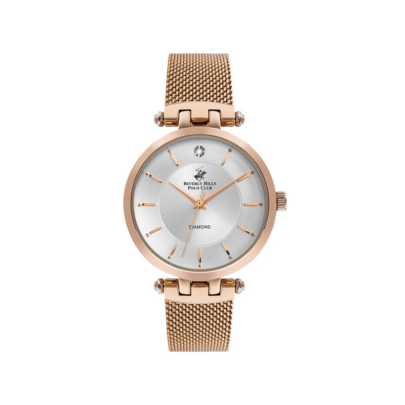 Montre Femme Beverly Hills Polo Club BP3202C.430