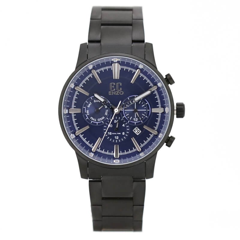 Montre Homme ENZO COLLECTION EC2610MF-23-E