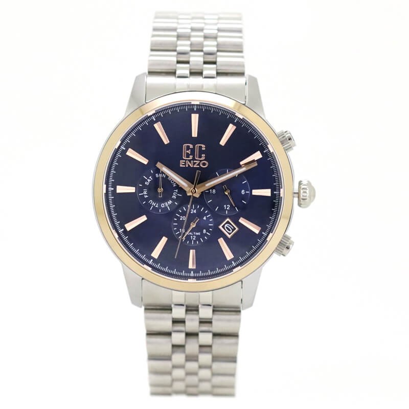 Montre Homme ENZO COLLECTION EC2630MF-23-C