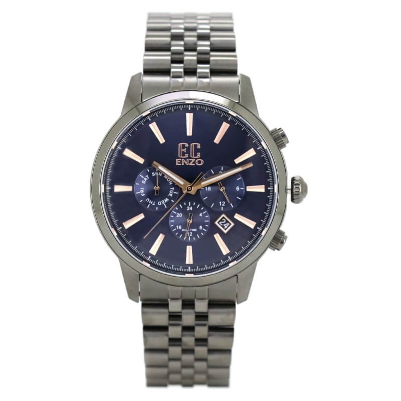 Montre Homme ENZO COLLECTION EC2630MF-23-D