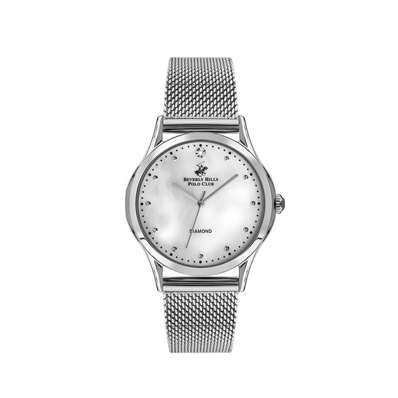 Montre Femme Beverly Hills Polo Club BP3226C.320