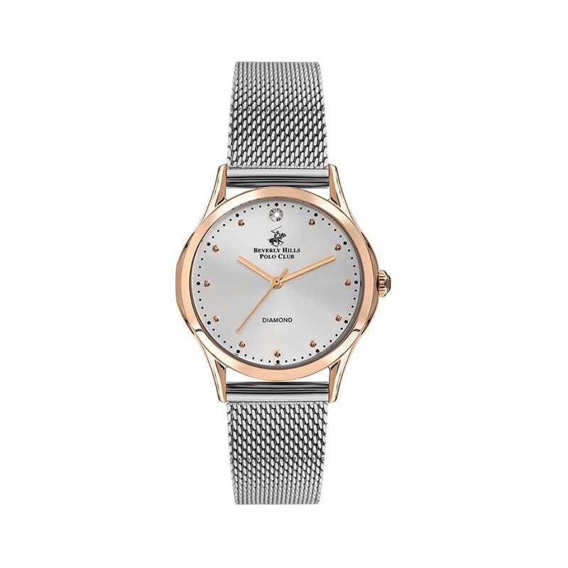 Montre Femme Beverly Hills Polo Club BP3226C.530