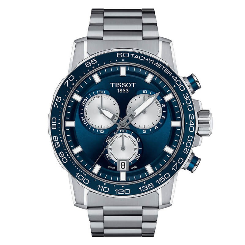 Montre Homme Tissot T1256171104100