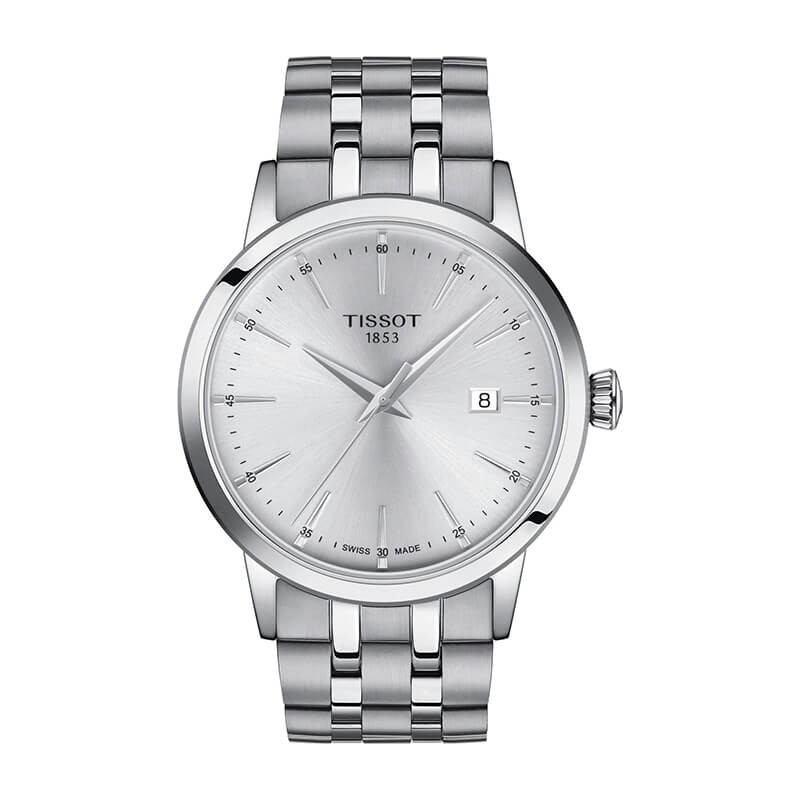Montre Homme Tissot T1294101103100
