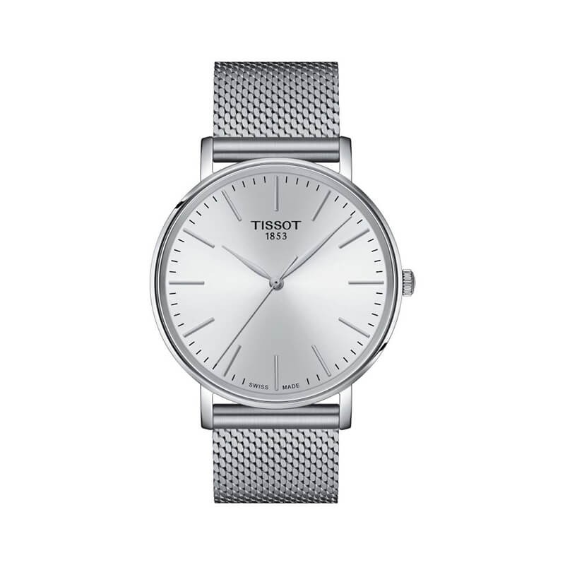 Montre Homme Tissot T1434101101100