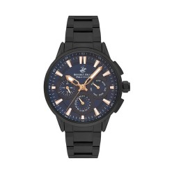 Montre Homme Beverly Hills Polo Club BP3220X.690