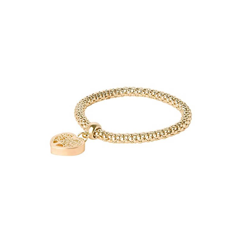 Bracelet Femme Enzo Collection EC-AFR-33LSB