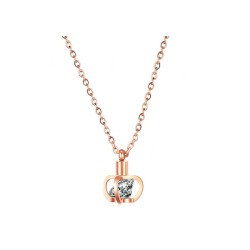 Collier Femme Enzo Collection EC-RSN-110LSN