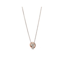 Collier Femme Enzo Collection EC-RSN-233LSN
