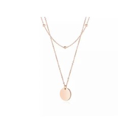 Collier Femme Enzo Collection EC-RSN-272LSN