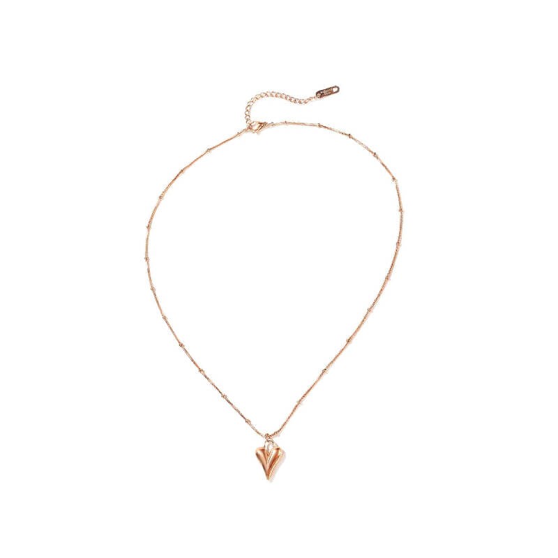 Collier Femme Enzo Collection EC-RSN-289LSN
