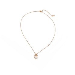 Collier Femme Enzo Collection EC-RSN-293LSN