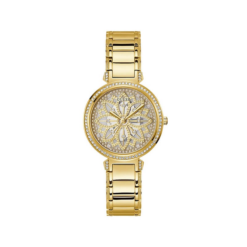 Montre Femme Guess GW0528L2