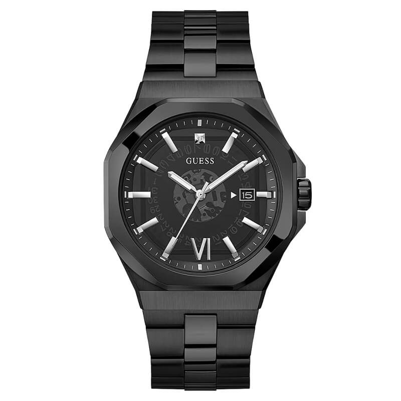 Montre Homme Guess GW0573G3