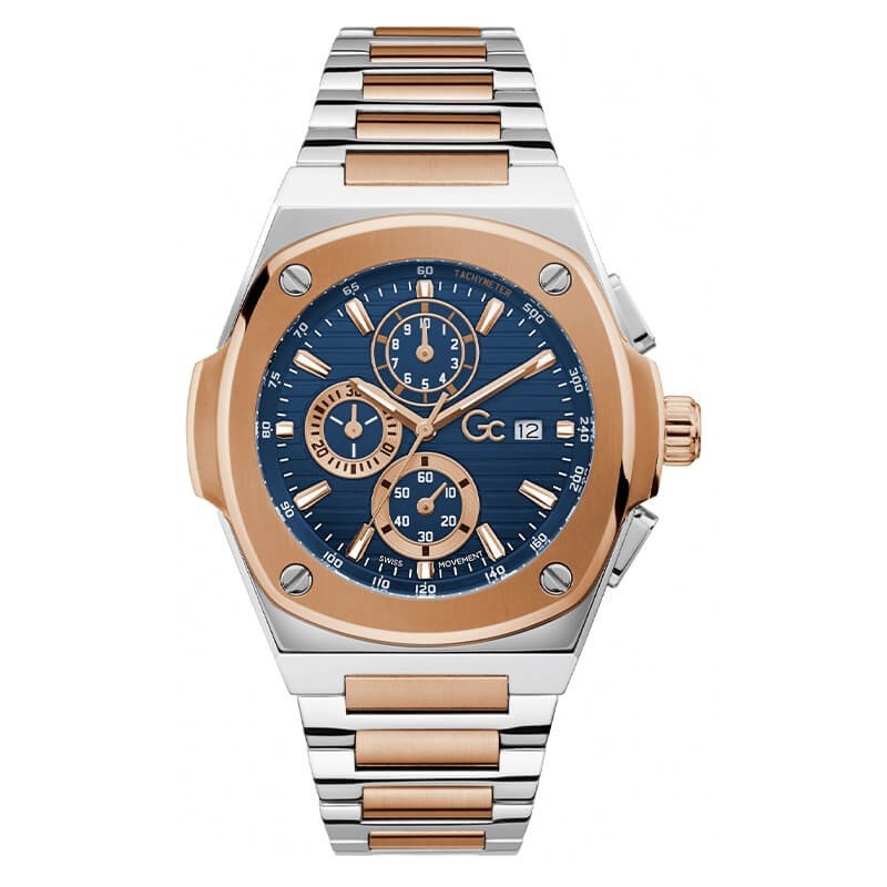 Montre Homme GC Y99002G7MF