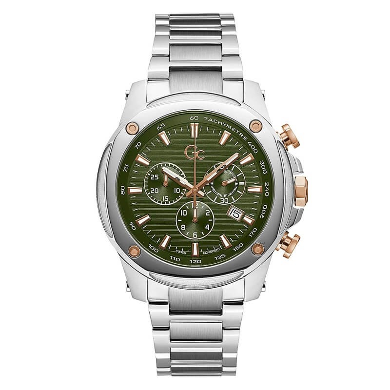 Montre Homme GC Z13003G9MF