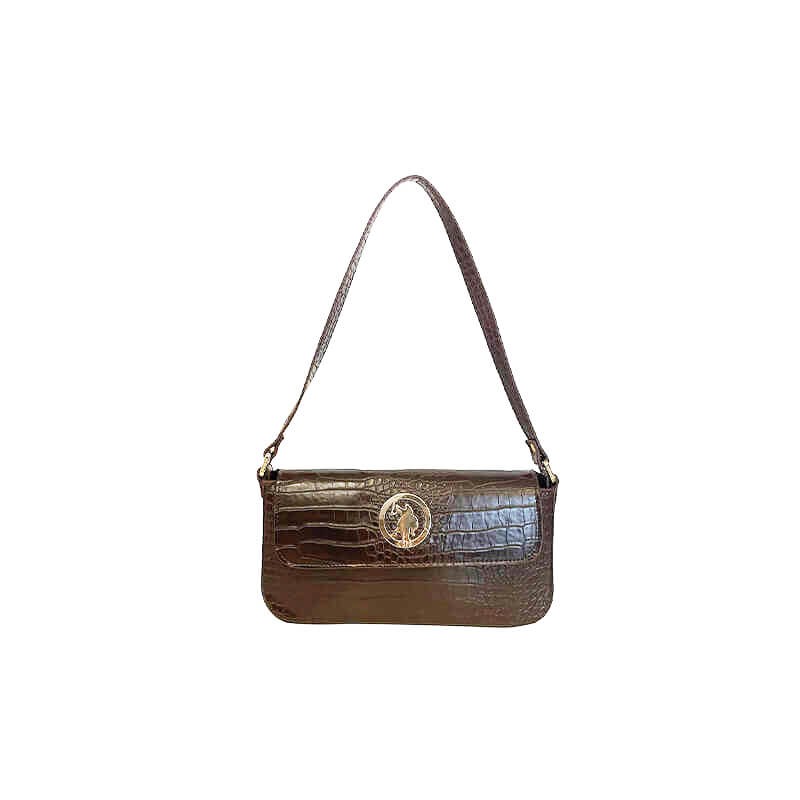 Sac Femme Us Polo Assn US22720-BROWN