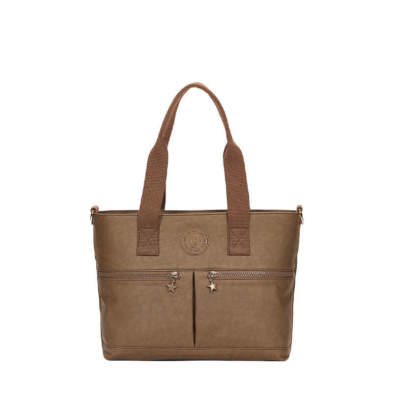 Sac Femme Us Polo Assn US22737-D.TAUPE