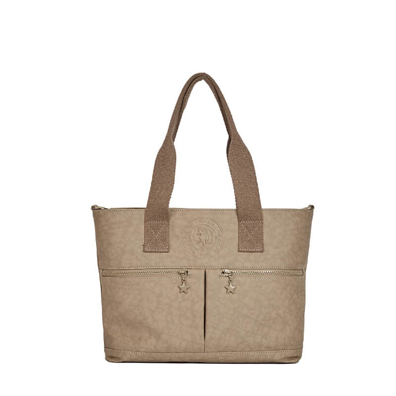 Sac Femme Us Polo Assn US22737-L.TAUPE