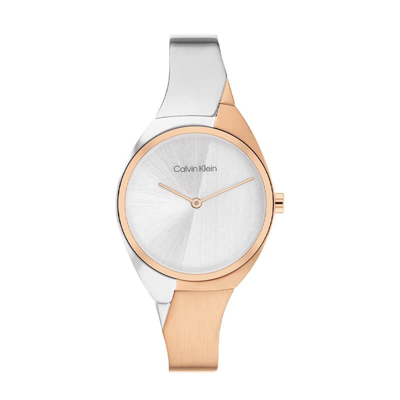 Montre Femme Calvin Klein 25200237