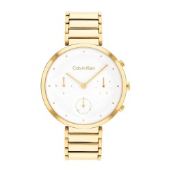 Montre Femme Calvin Klein 25200284