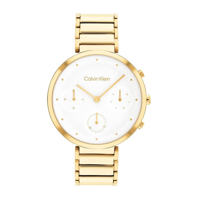 Montre Femme Calvin Klein 25200284