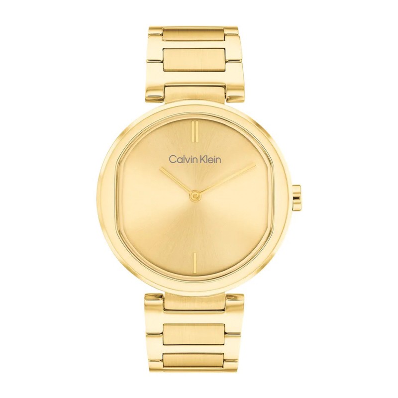 Montre Femme Calvin Klein 25200252