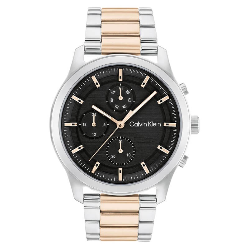 Montre Homme Calvin Klein 25200210