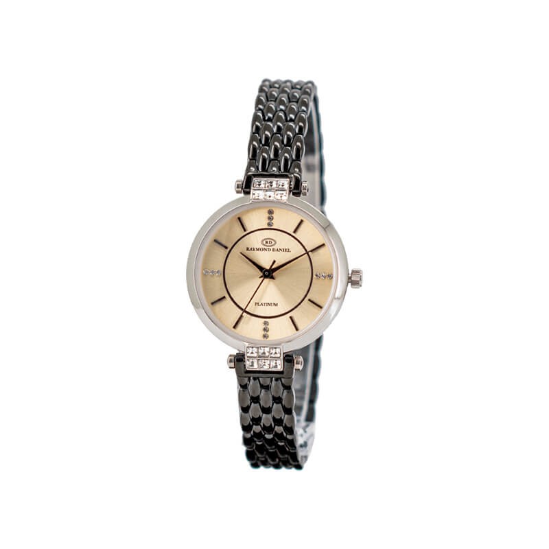 Montre Femme RAYMOND DANIEL RD3134-F