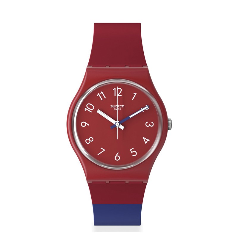 Montre Femme Swatch SO28R112