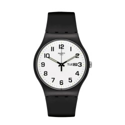 Montre Homme Swatch SO29B703