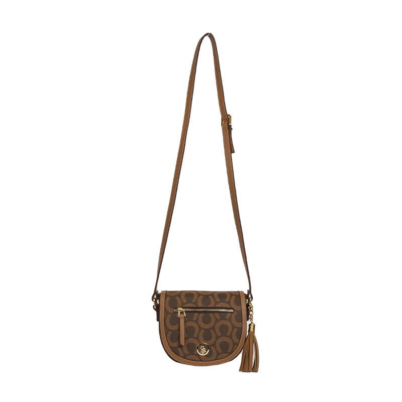 Sac Femme Us Polo Assn US23593-KAHVE-BROWN