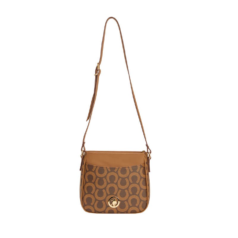 Sac Femme Us Polo Assn US23594-KAHVE-BROWN